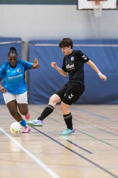 Bild 67 - wBJ NFV Futsalmeisterschaft
